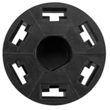 Plug housing Blade terminal