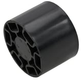 Plug housing Blade terminal