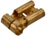 Stecker Flachsteckhülse 958202 (1105801) - Volvo 200, 700, 900, S90, V90 (-1998)