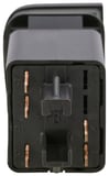 Switch TRACS Traction Control System
