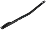 Seat rail left inner 3rd seat row 31263381 (1105818) - Volvo XC90 (-2014)