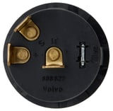 Switch Rear window heater