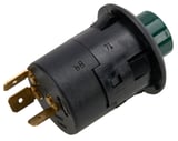 Switch Rear window heater
