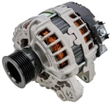Generator 150 A 36051425 (1105878) - Volvo S60, V60, S60 CC, V60 CC (2011-2018), S80 (2007-), V40 (2013-), V40 CC, V70 (2008-), V70, XC70 (2008-), XC60 (-2017)
