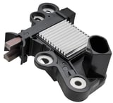 Generatorregler 30644030 (1105880) - Volvo S60 (2011-2018), S60 CC (-2018), S60, V60 (2011-2018), S60, V60 (2019-), S80 (2007-), S90, V90 (2017-), V40 (2013-), V40 (2013-), V40 CC, V40 Cross Country, V60 (2011-2018), V60 CC (-2018), V60, V60 CC (2019-), V70 (2008-), V70, XC70 (2008-), V90 CC, XC40/EX40, XC60 (2018-), XC60 (-2017), XC70 (2008-), XC90 (2016-)
