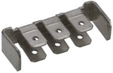 Anschlussblech 1234263 (1105883) - Volvo 200, 700, 900, S90, V90 (-1998)