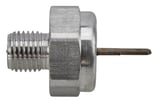 Sensor, Coolant temperature (Cockpit display) Heater hose Cylinder head - Connection pipe Heat exchanger