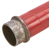 Coolant Pipe