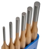 Split pin punch Kit