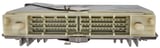 Control unit, Engine