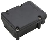 Control unit, Brake/Driving dynamics