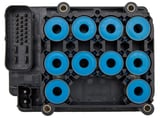 Control unit, Brake/Driving dynamics