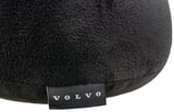 Pillow Comfort neck pillow black VOLVO