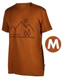 T-Shirt ''OFF ROAD'' M (1105974) - Volvo universal