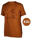 T-Shirt ''OFF ROAD'' XXL (1105977) - Volvo universal