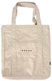 Bag VOLVO Cross Body Bag white Cotton (1105980) - Volvo universal