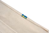 Bag VOLVO Cross Body Bag white Cotton