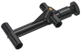 Connection piece, Intake manifold 462533 (1105982) - Volvo 200