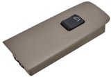 Schalter, Fensterheber Kippschalter oak NOS, aus altem Lagerbestand 9442089 (1105983) - Volvo 900, S90, V90 (-1998)