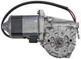 Electric motor, Window winder rear right System Bosch 1355568 (1105985) - Volvo 700