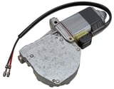 Electric motor, Window winder rear right System Bosch