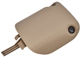 Motion sensor, Theft protection left