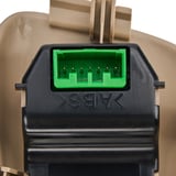 Motion sensor, Theft protection right