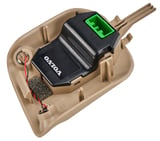 Motion sensor, Theft protection right