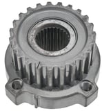 Belt gear, Timing belt 9135518 (1105989) - Volvo 900, S90, V90 (-1998)
