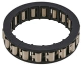 Bearings, overdrive Bearing cage, roller bearing 1340960 (1106182) - Volvo 700, 900