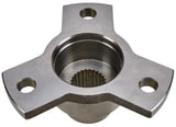 Drive flange Overdrive outlet