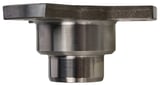 Drive flange Overdrive outlet