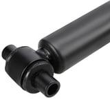 Shock absorber Rear axle