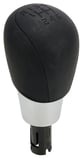 Schaltknauf 30787881 (1106191) - Volvo S60, V60 (2011-2018), S80 (2007-), V70 (2008-)