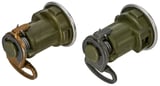 Lock cylinder kit left / right