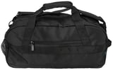 Bag VOLVO Travel bag black (1106196) - Volvo universal