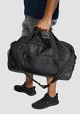 Tasche VOLVO Reisetasche schwarz