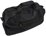 Tasche VOLVO Reisetasche schwarz