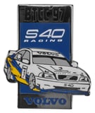 Pin Volvo S40 Racing NOS, new old stock (1106197) - Volvo universal