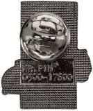 Pin Volvo S40 Racing NOS, new old stock