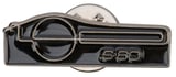 Pin Volvo S80 (-06) NOS, new old stock (1106198) - Volvo universal
