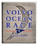 Pin Ocean Race NOS, new old stock (1106199) - Volvo universal