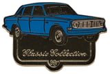 Pin Volvo 140 Classic Collection NOS, new old stock (1106207) - Volvo universal