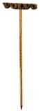 Pin VOLVO gold NOS, new old stock (1106307) - Volvo universal