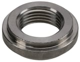 Weld in Nut Catalytic converter Downpipe