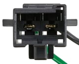 Shift valve, Automatic transmission