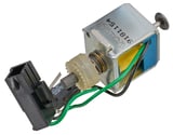 Shift valve, Automatic transmission