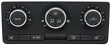 Bedienelement, Klimaanlage 12779298 (1106323) - Saab 9-5 (-2010)