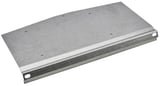 Protection plate Battery mounting