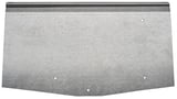 Protection plate Battery mounting